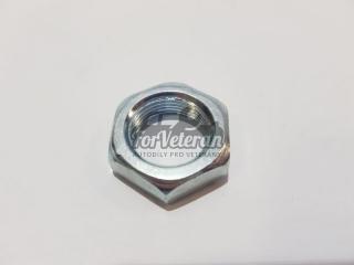 Matice nízká vložky brzdového/spojkového válce M22x1,5 ; 110595790 (110595790)