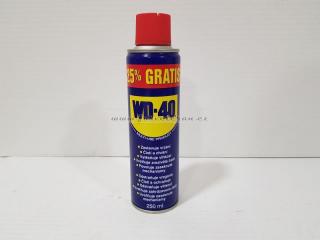 MAZIVO WD-40 240ml (WD-40)