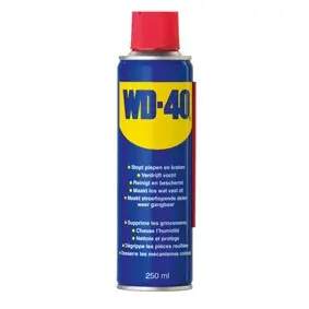 MAZIVO WD-40 250ml (WD-40)