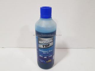 Motorový olej pro dvoutaktní motory Mogul TSF 500 ml (API TC, JASO FD, ISO-L-EGD/OEM, TISI)