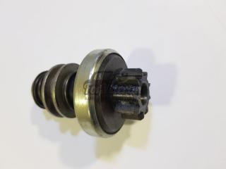 Pastorek startéru ŠKODA 120-136 poslední typ ; 114904030 (114904030)