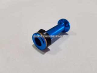 Pístek kompletní D 19mm Brzda/spojka Škoda 1000MB ; 110595160 (110595160)