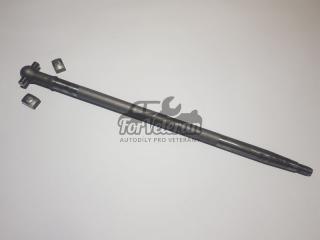 Poloosa s kameny ŠKODA Spartak, Octavia, Felicia ; 105320210, 105326010, 105324580 (105320210, 128-7265, 105326010, 243-5001, 105324580, 118-5029)