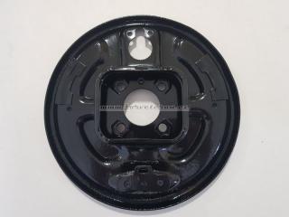 Přední brzdový štít ŠKODA Octavia, Felicia, 1202 ; 105430112 (105430112)