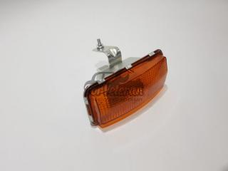 Přední směrovka/blinkr Levý ŠKODA 100, 110, 110R, 105, 120 ; 111922001, 443312149102 (111922001, 443312149102)