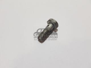 Přiváděcí šroub čističe oleje ŠKODA Spartak, Octavia, Felicia, 1200-1203 ; 105049091, 210-5370 (105049091, 210-5370)