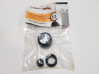 Sada gumiček RUBENA č. 13 Pracovní válec spojky 22mm Škoda 105/120/130, Škoda 135, Škoda 1203 ; 273199010130 (2.73E+11)