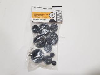 Sada gumiček RUBENA č. 5 Brzdový váleček 25,5mm Škoda MB 1000/1203, Škoda Spa, Oct, Fel, 1202 ; 273199010050 (2.73E+11)