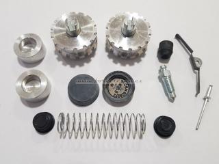 Sada na opravu brzdového válečku 25,5mm ŠKODA Spartak, Octavia, Felicia, 1202, Tatra 603 ; 105595030S (105595030S)