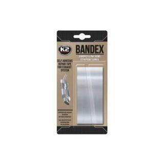 Sada na opravu výfuku - bandáž ; 999979209 (K2 BANDEX)