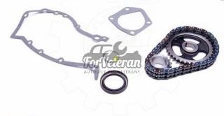 Sada rozvodů kolo 30mm ŠKODA 105, 120, 130, Favorit ; 115095853 (115095853, 21SKV218)