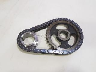 Sada rozvodů ŠKODA 1000MB, 100, 110R, 105, 120, 130, Favorit ; 113026940, 113026941, 6U0198026OEM  (113026940, 113026941, 6U0198026OEM)
