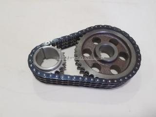 Sada rozvodů ŠKODA Spartak, Octavia, Felicia, 1202, 1203 ; 900439052 (105010200, 105020360, 90043905, 318113022052)