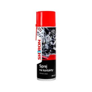 SHERON Kontakt sprej 300 ml (DF Kontaktní sprej (300ml) 1530029)