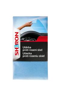 SHERON Utěrka proti rosení 1ks (DF Utěrka proti rosení 1ks)