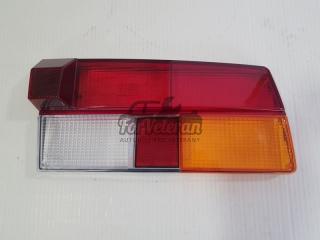 Sklo-kryt zadního světla Pravý ŠKODA 105, 120, 130, Rapid ; 114924264 (114924264)