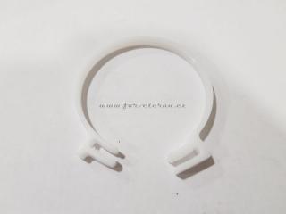 Spona manžety hřebenového řízení velká 51mm ŠKODA 105, 120, 130, FAVORIT, FELICIA ; 114508602 (114508602)