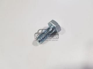 Šroub třmenu přední brzdy M10x28 Škoda Favorit, Felicia ; 972790625 (972790625)