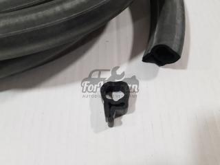 Těsnění kufru ŠKODA 1000MB/MBX, 100, 110 ; 110791834, 111799061, 934961073 (110791834, 111799061, 9349361073)