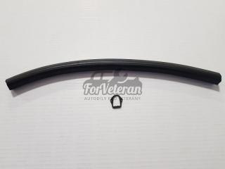 Těsnění pod sloupek bočního výklopného okna ŠKODA 110R, 130RS ; 112794812 (112794812)