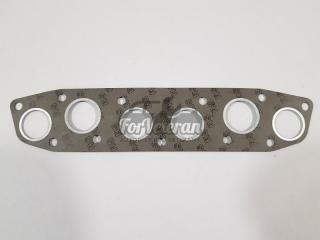 Těsnění sacího a výfukového potrubí ŠKODA SPA, OCT, FEL, 1200-2, starý typ Š1203 ; 105095840, 109095841 (105095840, 109095841, 278422620035)