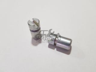 Tlačítko brzdového válečku 25,5mm NT (samoštel) ŠKODA OCTAVIA, FELICIA, 1202, 1203 ; 105595310 (105595310)