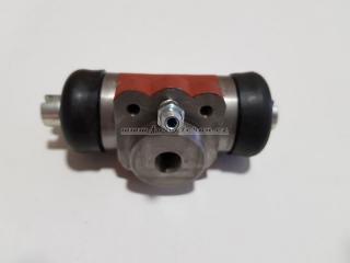 Váleček brzdový průměr 25,5mm - samostav ŠKODA SPA, OCT, FEL, 1201, 1202 ; 105595031 (105595031)