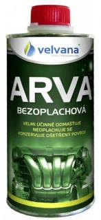 Velvana Čistič motorů Arva bezoplachová 500 ml (Velvana Arva bezoplachová 500 ml)