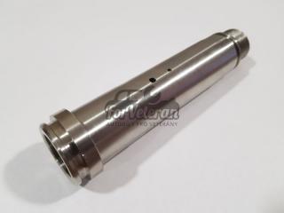 Vložka brdového/spojkového válce (pedálovky) ŠKODA 1000MB, MBX - nerez ;110595060, 110595062, 110595061 (110595060, 110595062, 110595061)