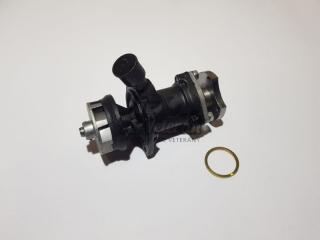 Vodní pumpa s maznicí - originál ŠKODA Spartak, Octavia, Felicia, 1200-3 ; 109050034OR, 441270725013, 105050034, 441070721746 (109050034OR, 441270725013, 105050034, 441070721746)