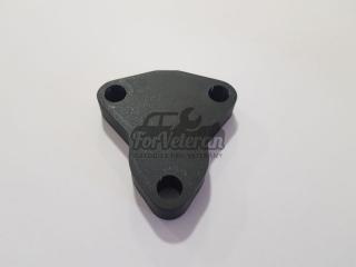 Záslepka palivového čerpadla, AC pumpy ŠKODA 1000MB, 100, 105, 120, 130, Favorit ; 113039691 (113039691)
