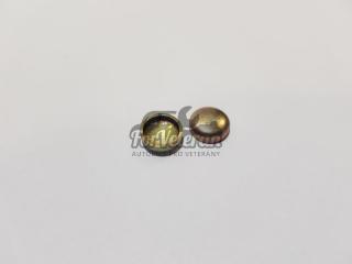 Zátka mrazová 12mm ; 114024680 (114024680)