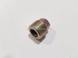 Zátka oleje, výpůstný šroub kuželový M22x1,5 ŠKODA ; 105204690 (105204690)