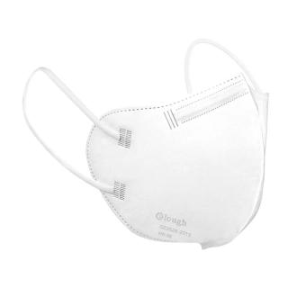 Elough HX-08 3D Respirátor KN95/FFP2 - 10 farieb 10ks/balElough HX-08 3D Respirátor KN95/FFP2 - 10 farieb 10ks