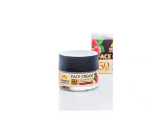 HEDERA VITA Immuno Sun Protect - Pleťový krém SPF 50, 50ml