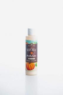 HEDERA VITA MILKSHAKE TEKVICA - Telové mlieko, 150ml