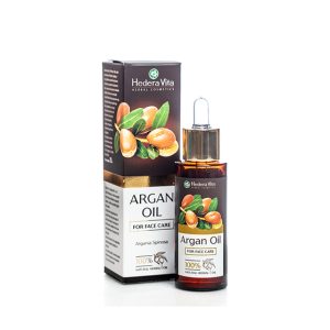HEDERA VITA - Pleťový arganový olej, 30ml