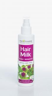 HEDERA VITA PROVITAMINE IMMUNO COMPLEX - Mlieko na vlasy 10v1, 150ml