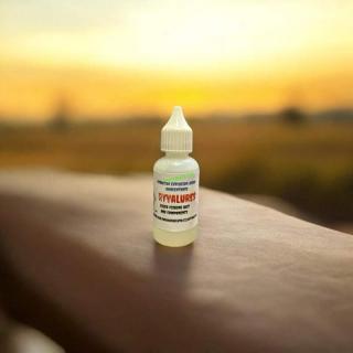 RYVALURES -ATRAKTOR DO GUMOVÝCH NÁSTRAH ANÝZ 30ML.