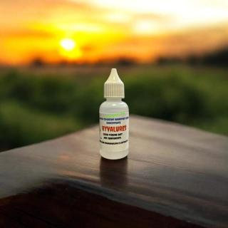 RYVALURES-ATRAKTOR SYR ROQUEFORT 30ML.
