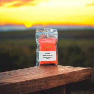RYVALURES FLUO RED PIGMENT 20G