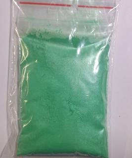 RYVALURES-PIGMENT APPLE GREEN 20G
