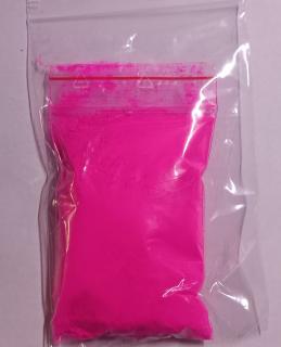 RYVALURES-PIGMENT FLUO UV PINK 20G