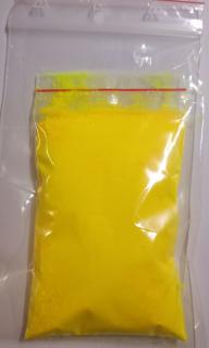 RYVALURES-PIGMENT FLUO YELLOW 20G