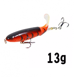 WHOPPER PLOPPER 10CM/13G