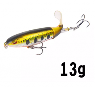 WHOPPER PLOPPER 10CM/13G