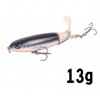 WHOPPER PLOPPER 10CM/13G