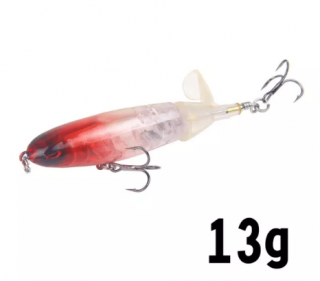 WHOPPER PLOPPER 10CM/13G