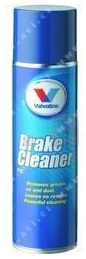 Break cleaner - Valvoline 500ml (Odmastňovač (kotúče,strmene))