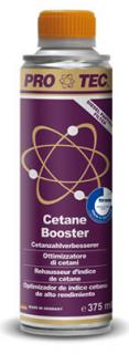 CETANE BOOSTER - Prípravok na zvýšenie ketánového čísla 375ml (Vysoko výkonný zlepšovač oktánového čísla)